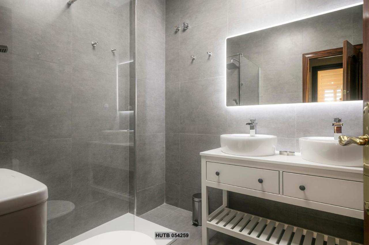 Apartamento Alcam Sant Adria Sant Adrià de Besòs Exterior foto