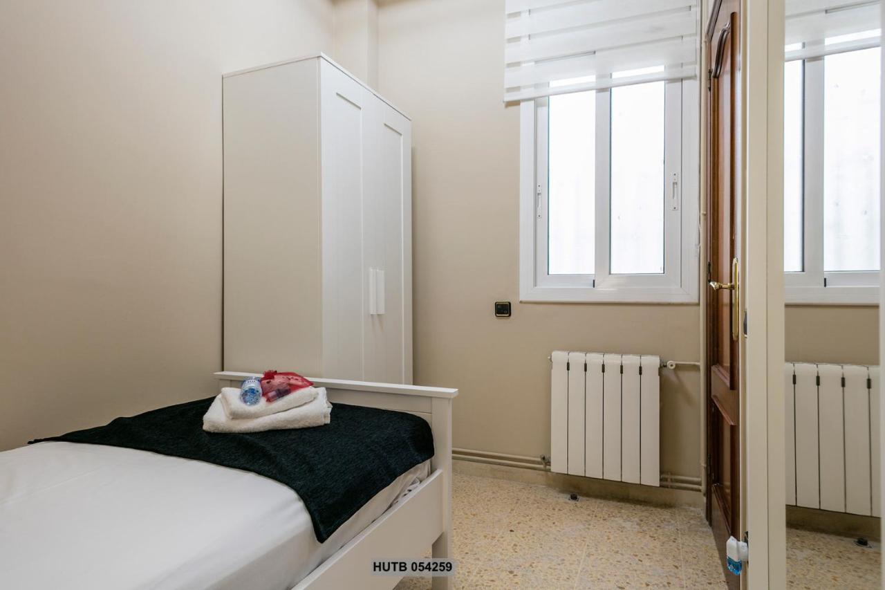 Apartamento Alcam Sant Adria Sant Adrià de Besòs Exterior foto