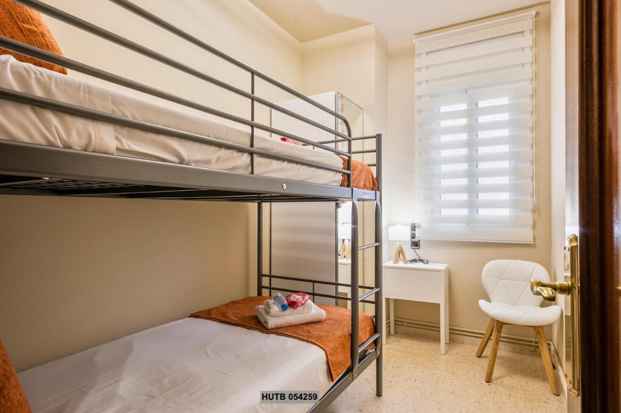 Apartamento Alcam Sant Adria Sant Adrià de Besòs Exterior foto